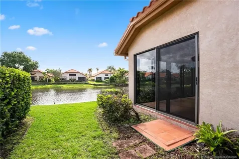 2735 SW Mariposa Circle Palm City FL 34990