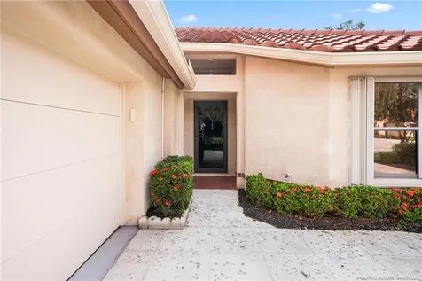 2735 SW Mariposa Circle Palm City FL 34990
