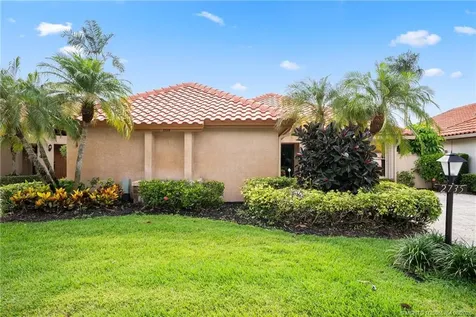 2735 SW Mariposa Circle Palm City FL 34990