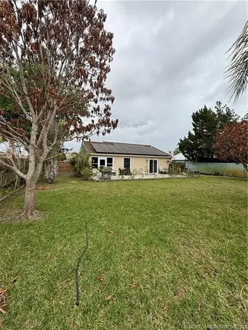 1509 SE Belcrest Street Port St Lucie FL 34952