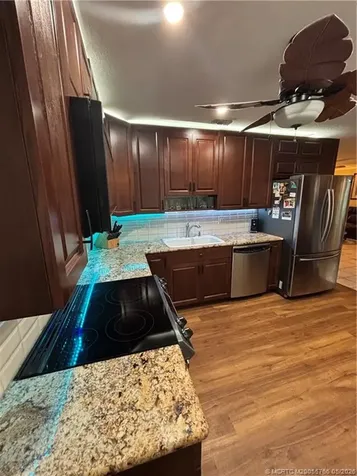 1509 SE Belcrest Street Port St Lucie FL 34952