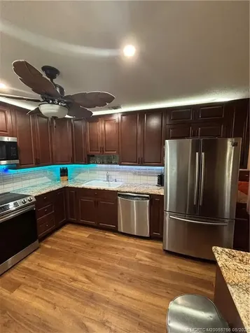 1509 SE Belcrest Street Port St Lucie FL 34952