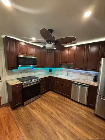 1509 SE Belcrest Street Port St Lucie FL 34952