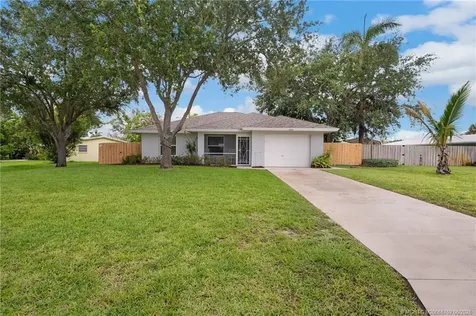 1094 NW 14 Th Street Stuart FL 34994