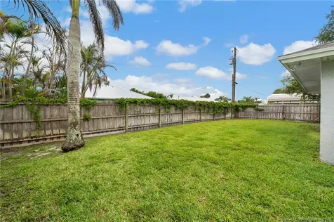 1094 NW 14 Th Street Stuart FL 34994