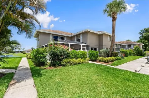 3397 SW Sunset Trace Circle Palm City FL 34990
