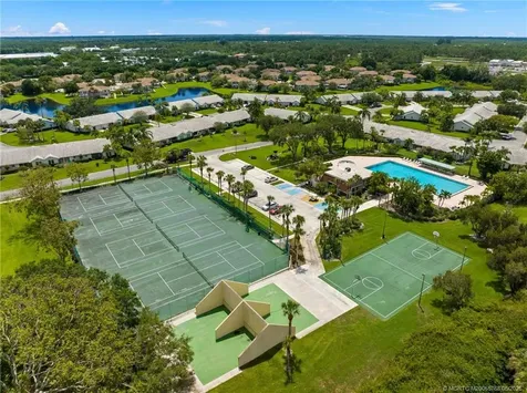 3397 SW Sunset Trace Circle Palm City FL 34990