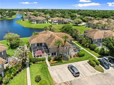 3397 SW Sunset Trace Circle Palm City FL 34990