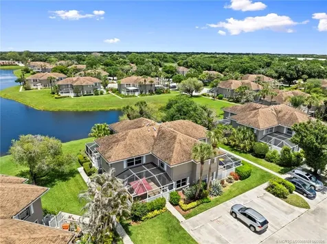 3397 SW Sunset Trace Circle Palm City FL 34990