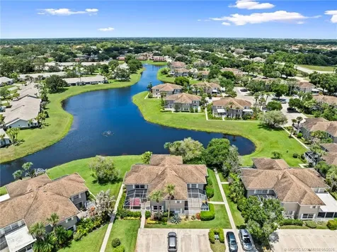 3397 SW Sunset Trace Circle Palm City FL 34990