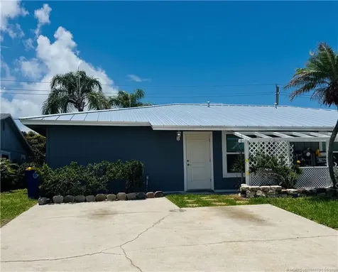 4421 SE Village Road Stuart FL 34997