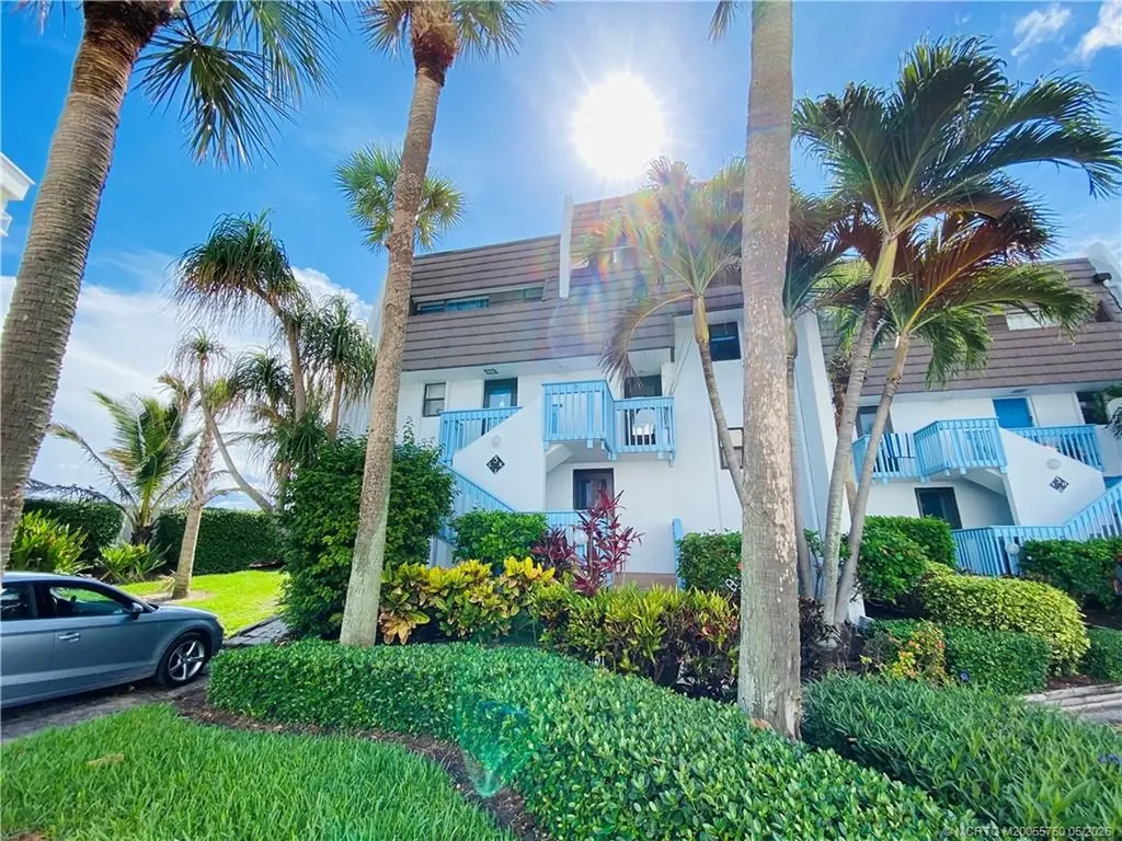 11000 S Ocean Drive Jensen Beach FL 34957