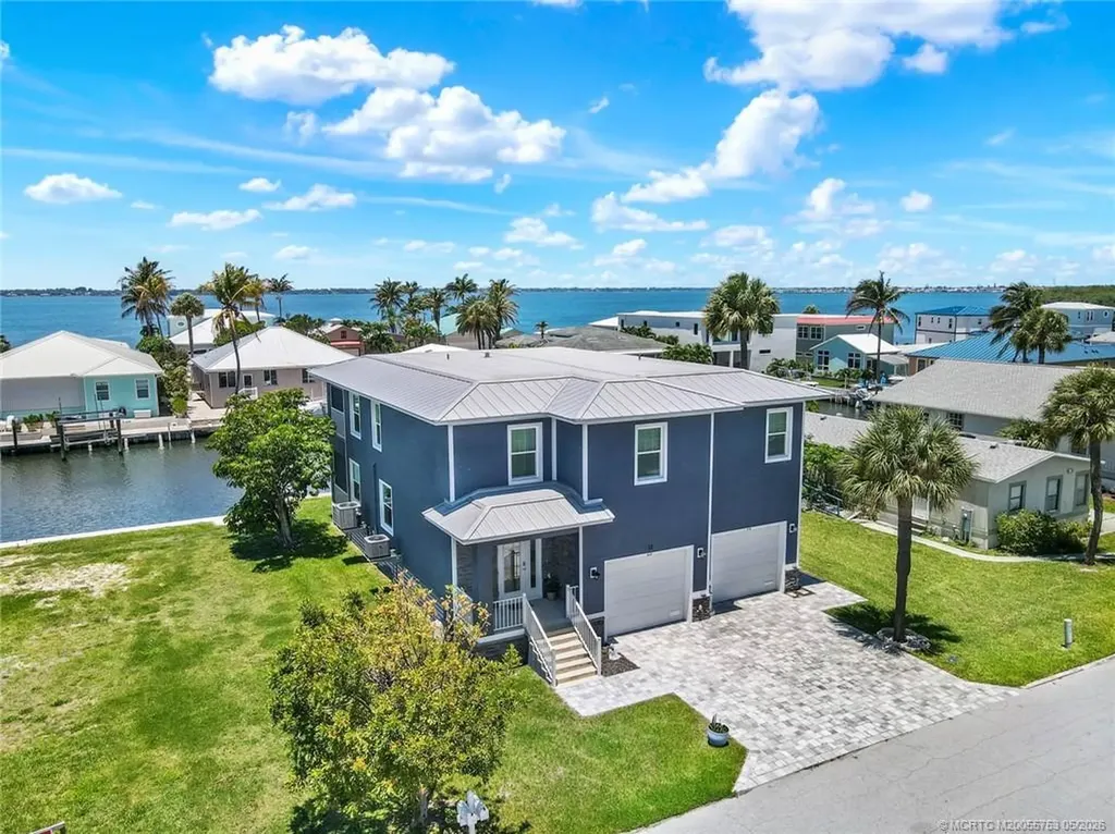 10751 S Ocean Drive Jensen Beach FL 34957