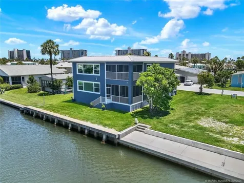 10751 S Ocean Drive Jensen Beach FL 34957