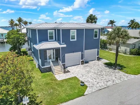 10751 S Ocean Drive Jensen Beach FL 34957
