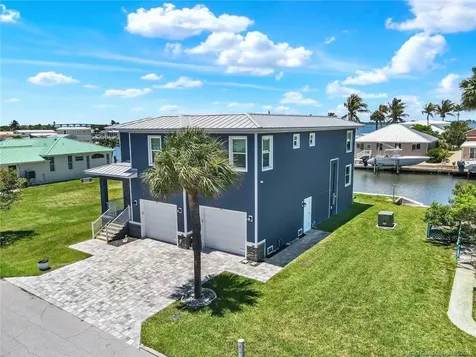 10751 S Ocean Drive Jensen Beach FL 34957
