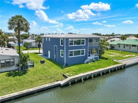 10751 S Ocean Drive Jensen Beach FL 34957