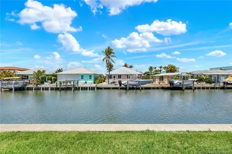10751 S Ocean Drive Jensen Beach FL 34957