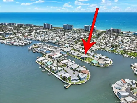 10751 S Ocean Drive Jensen Beach FL 34957