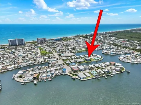 10751 S Ocean Drive Jensen Beach FL 34957