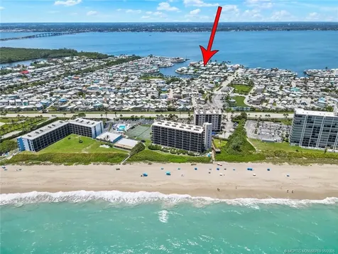 10751 S Ocean Drive Jensen Beach FL 34957