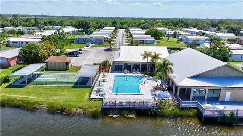 530 La Buona Vita Drive Port St Lucie FL 34952