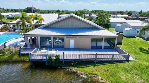 530 La Buona Vita Drive Port St Lucie FL 34952