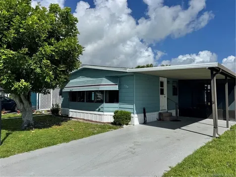 530 La Buona Vita Drive Port St Lucie FL 34952