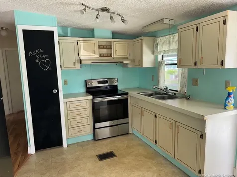 530 La Buona Vita Drive Port St Lucie FL 34952