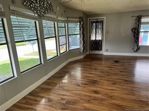 530 La Buona Vita Drive Port St Lucie FL 34952