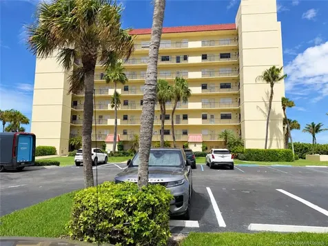 7430 S Ocean Drive Jensen Beach FL 34957