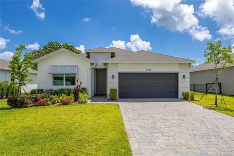 5958 SE Skyblue Circle Stuart FL 34997