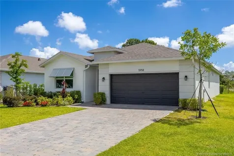 5958 SE Skyblue Circle Stuart FL 34997