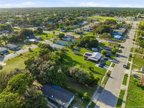 701 N 19th Street Fort Pierce FL 34950