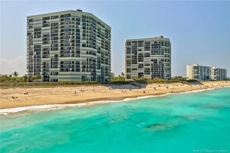 9500 S Ocean Drive Jensen Beach FL 34957