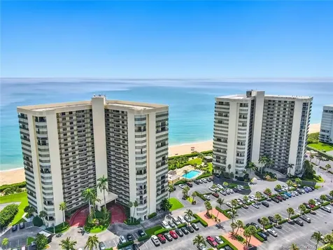 9500 S Ocean Drive Jensen Beach FL 34957
