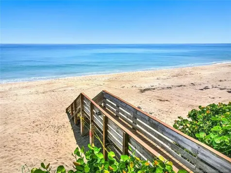 9500 S Ocean Drive Jensen Beach FL 34957