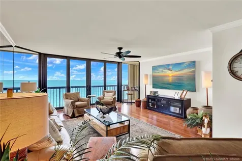 9500 S Ocean Drive Jensen Beach FL 34957