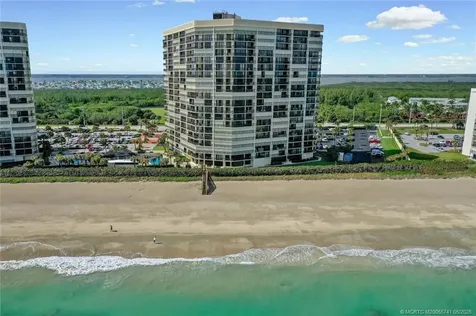 9500 S Ocean Drive Jensen Beach FL 34957