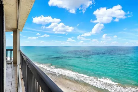 9500 S Ocean Drive Jensen Beach FL 34957
