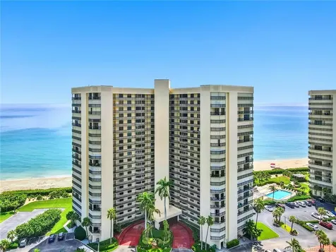 9500 S Ocean Drive Jensen Beach FL 34957