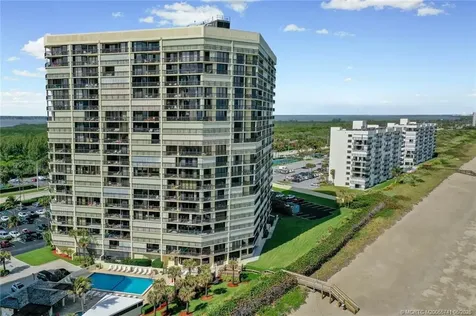 9500 S Ocean Drive Jensen Beach FL 34957