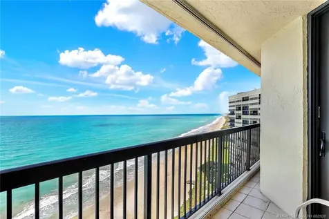 9500 S Ocean Drive Jensen Beach FL 34957