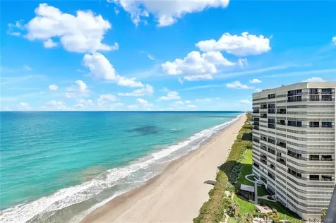 9500 S Ocean Drive Jensen Beach FL 34957