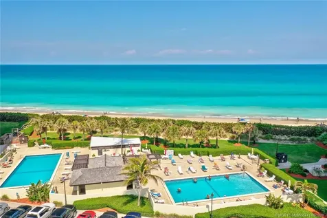 9500 S Ocean Drive Jensen Beach FL 34957