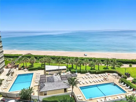 9500 S Ocean Drive Jensen Beach FL 34957