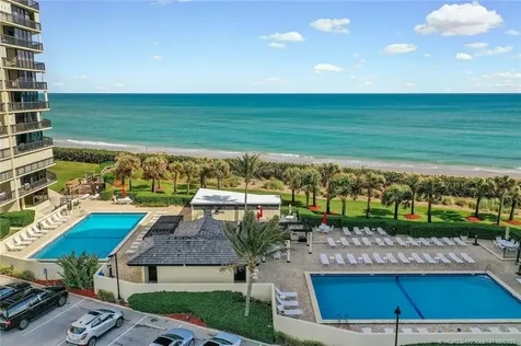 9500 S Ocean Drive Jensen Beach FL 34957