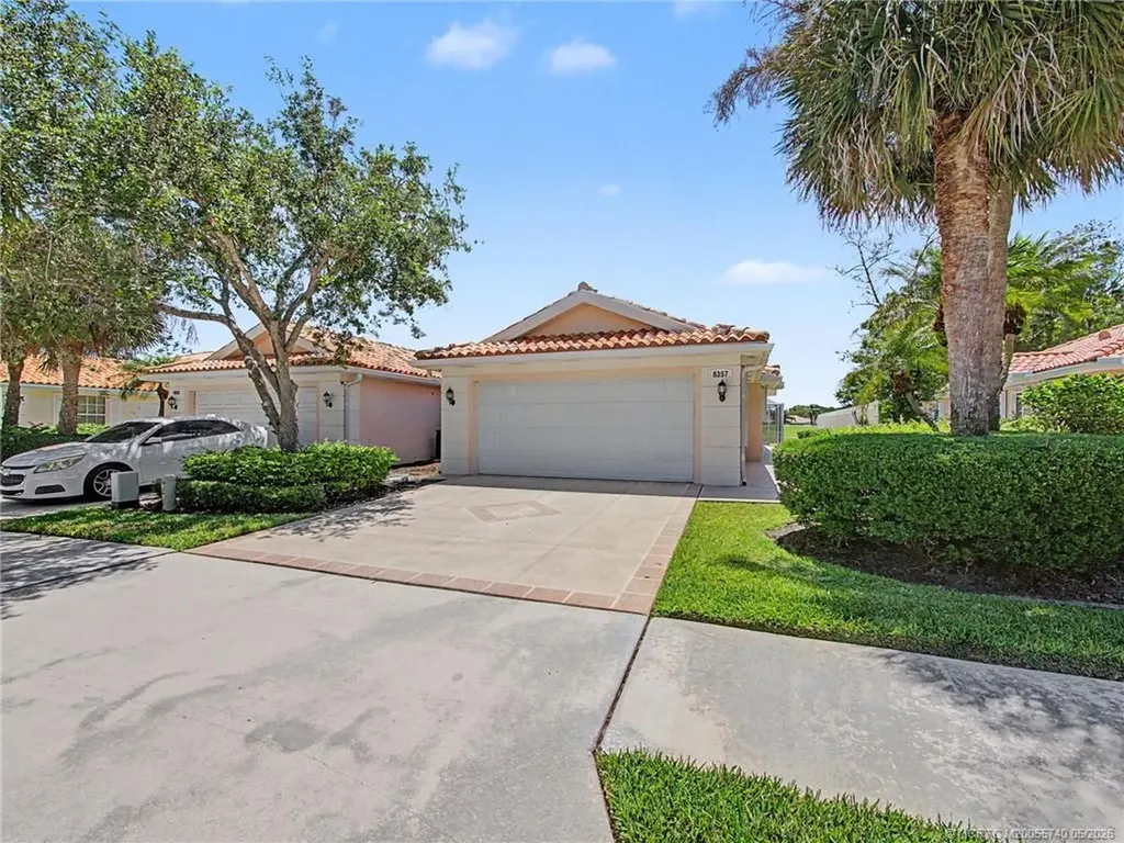 8357 Double Tree Drive Hobe Sound FL 33455