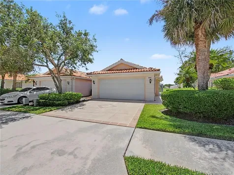 8357 Double Tree Drive Hobe Sound FL 33455