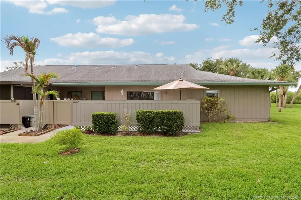 3937 NW Cinnamon Tree Circle Jensen Beach FL 34957